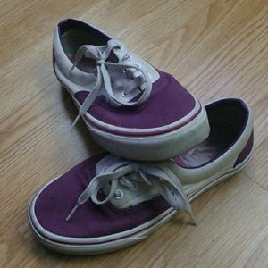 Vans Sneakers